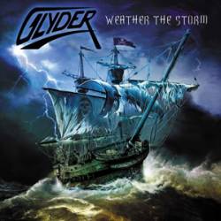 Glyder : Weather the Storm Glyder : Weather the Storm